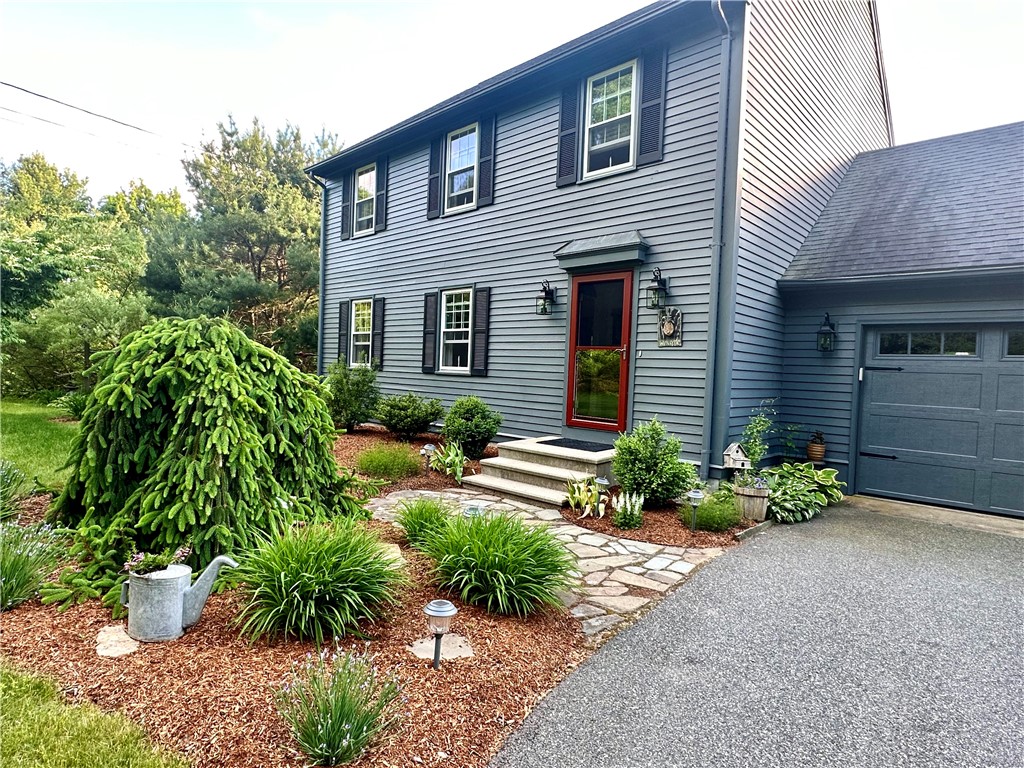 191 Bowen Hill Road Coventry, RI 02827 - Photo 3 of 50