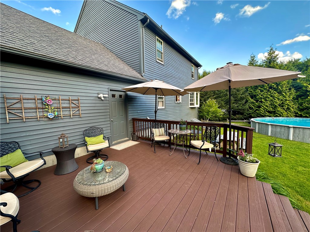 191 Bowen Hill Road Coventry, RI 02827 - Photo 31 of 50