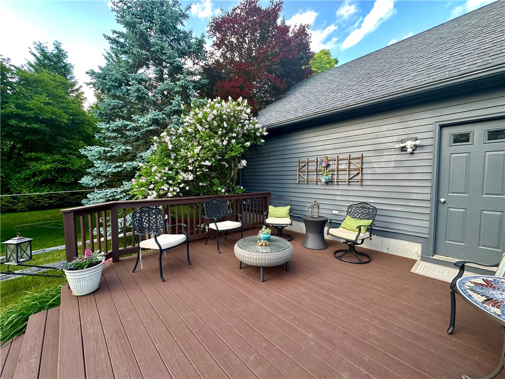 191 Bowen Hill Road Coventry, RI 02827 - Photo 32 of 50