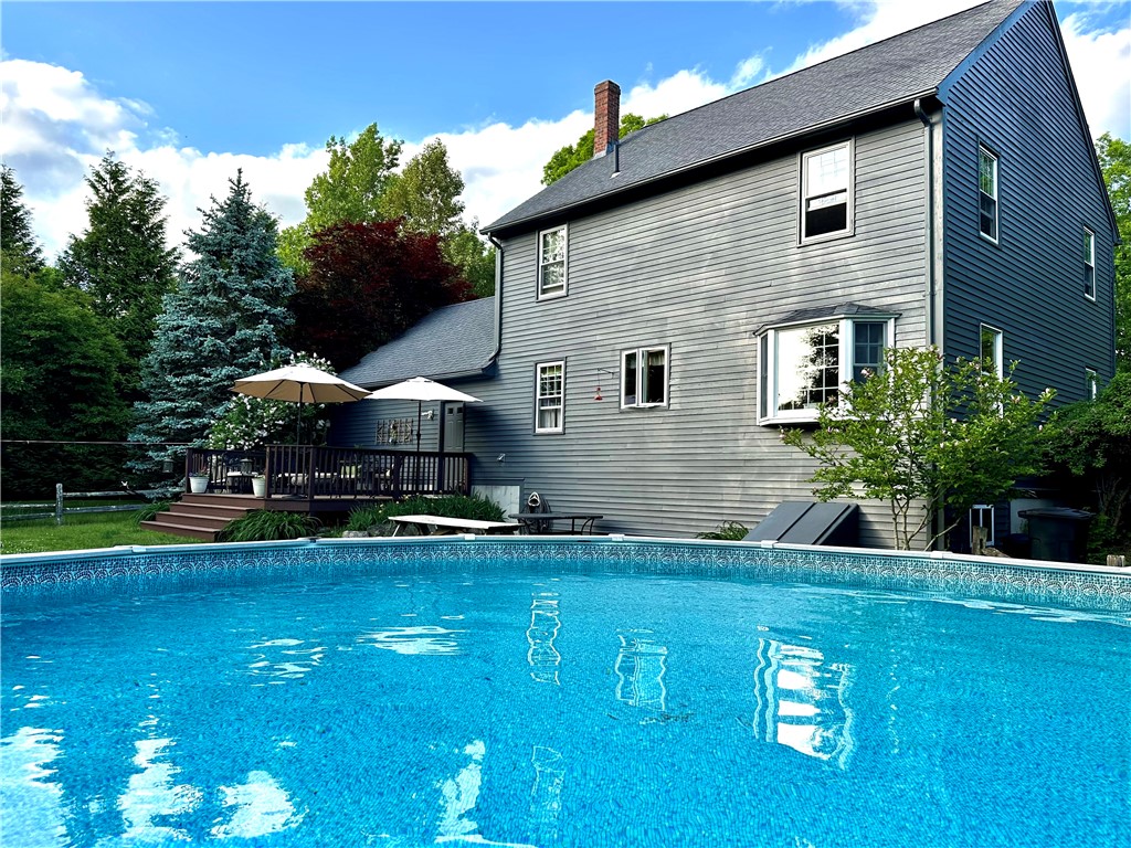 191 Bowen Hill Road Coventry, RI 02827 - Photo 33 of 50