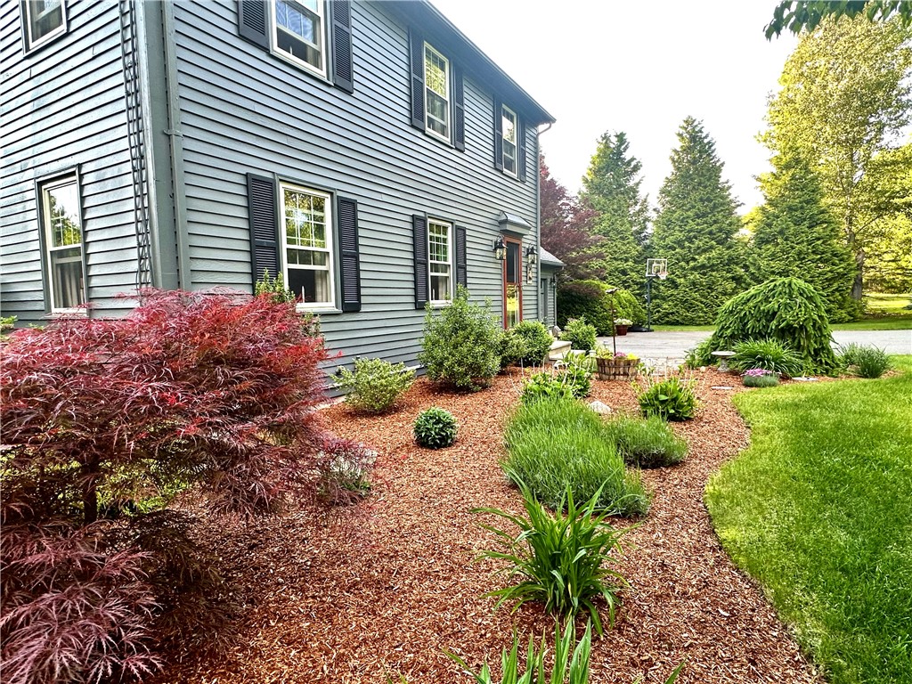 191 Bowen Hill Road Coventry, RI 02827 - Photo 38 of 50