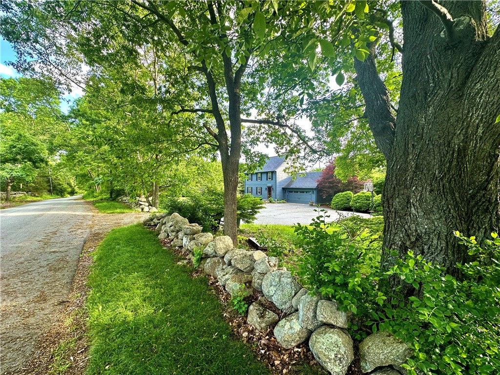 191 Bowen Hill Road Coventry, RI 02827 - Photo 39 of 50
