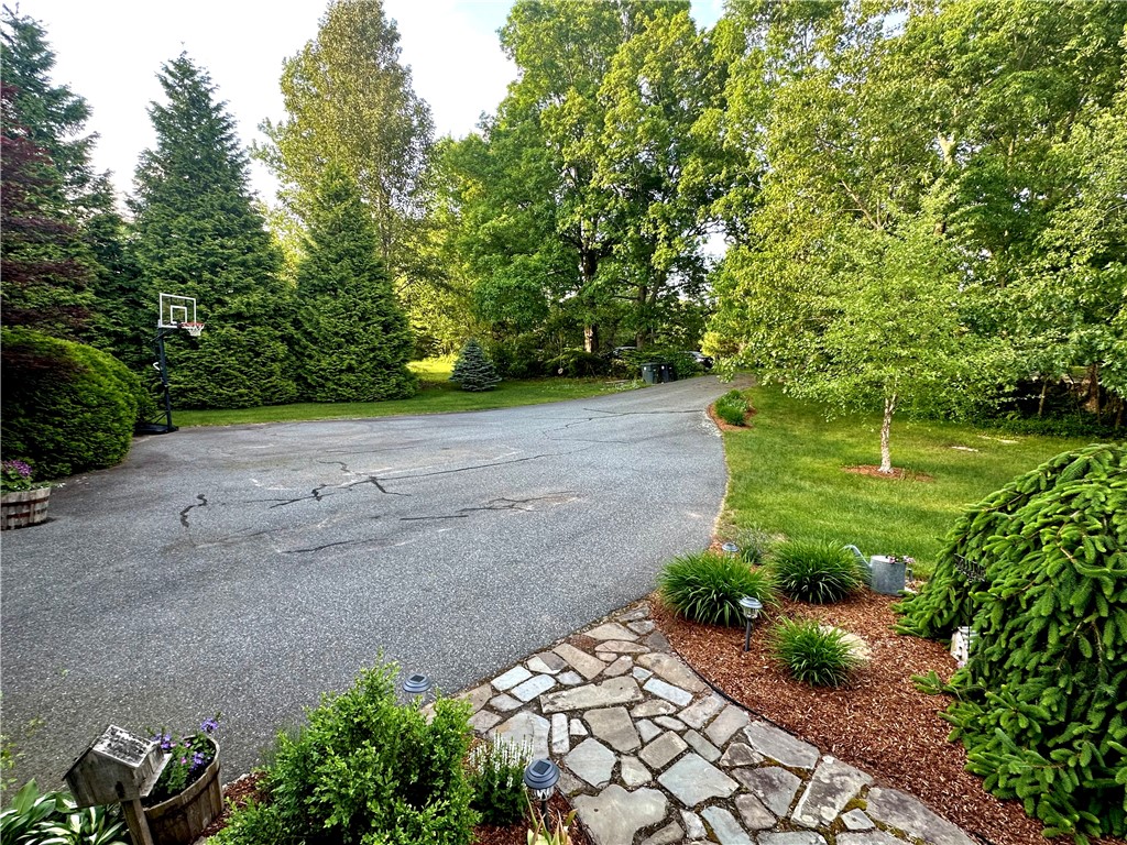 191 Bowen Hill Road Coventry, RI 02827 - Photo 41 of 50