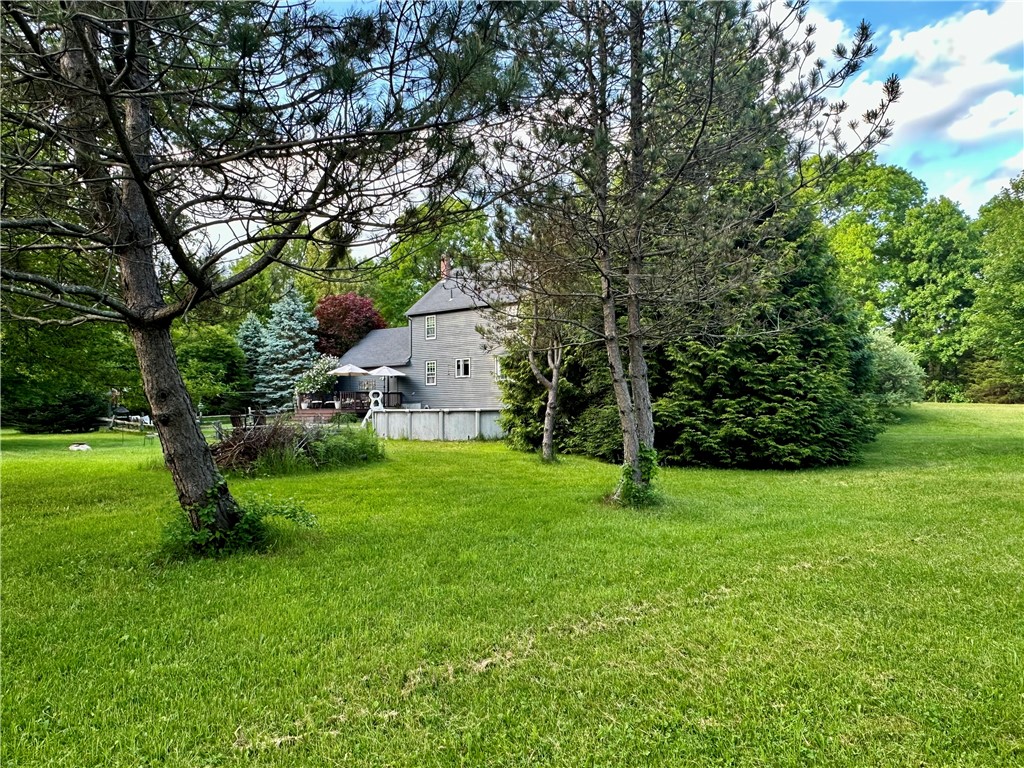 191 Bowen Hill Road Coventry, RI 02827 - Photo 42 of 50