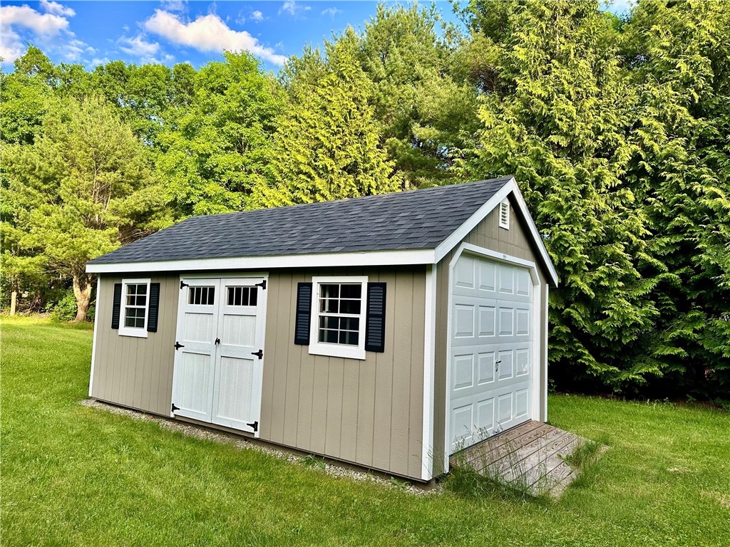 191 Bowen Hill Road Coventry, RI 02827 - Photo 44 of 50