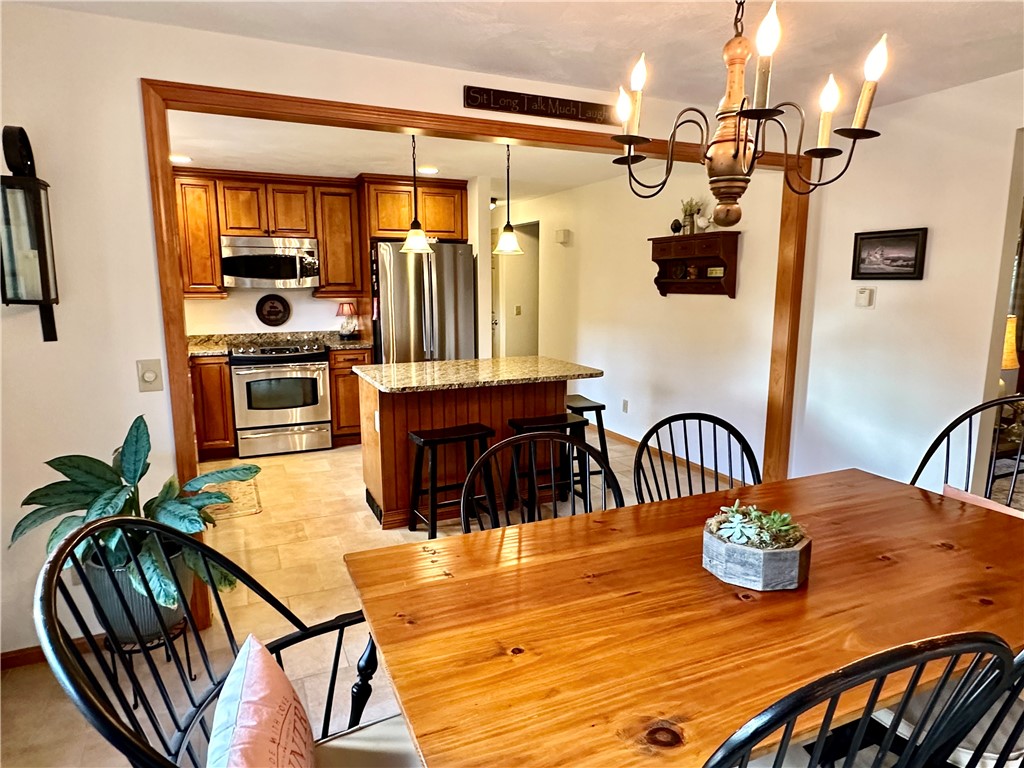 191 Bowen Hill Road Coventry, RI 02827 - Photo 9 of 50