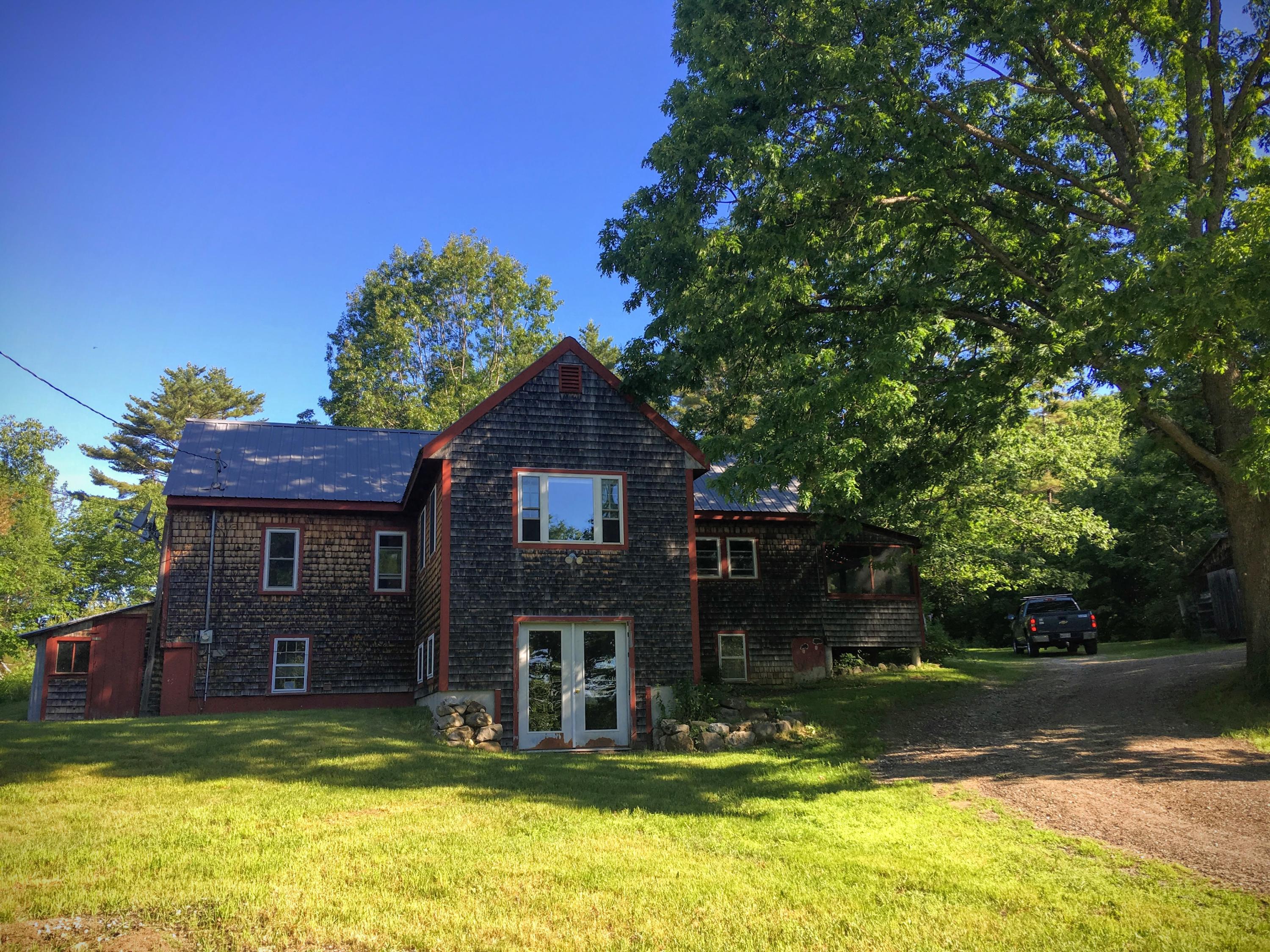 129 Long Pond Road Cornish, ME 04020 - Photo 14 of 15 IMG_2565