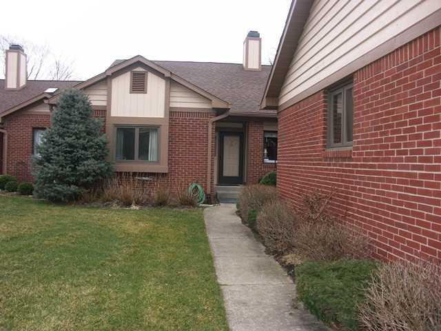 7459 Longleat Road Indianapolis, IN 46240 - Photo 1 of 21 Gallery Image 1