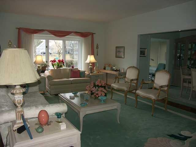 7459 Longleat Road Indianapolis, IN 46240 - Photo 3 of 21 Gallery Image 3