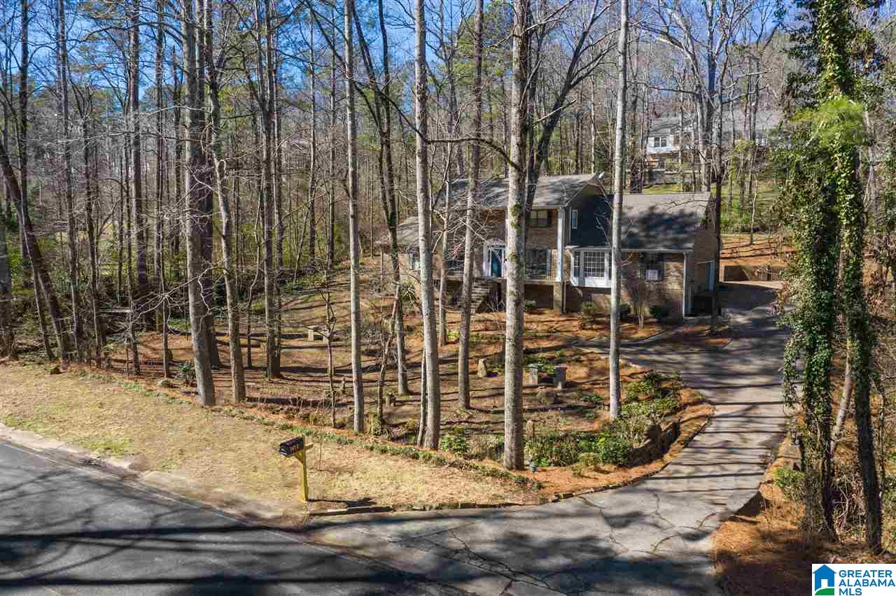 3672 Brookwood Road Birmingham, AL 35223 - Photo 48 of 49