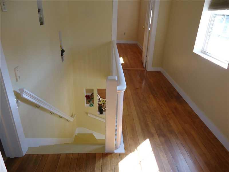 127 Dummer Street Bath, ME 04530 - Photo 14 of 17 Other. A very graceful staircase...