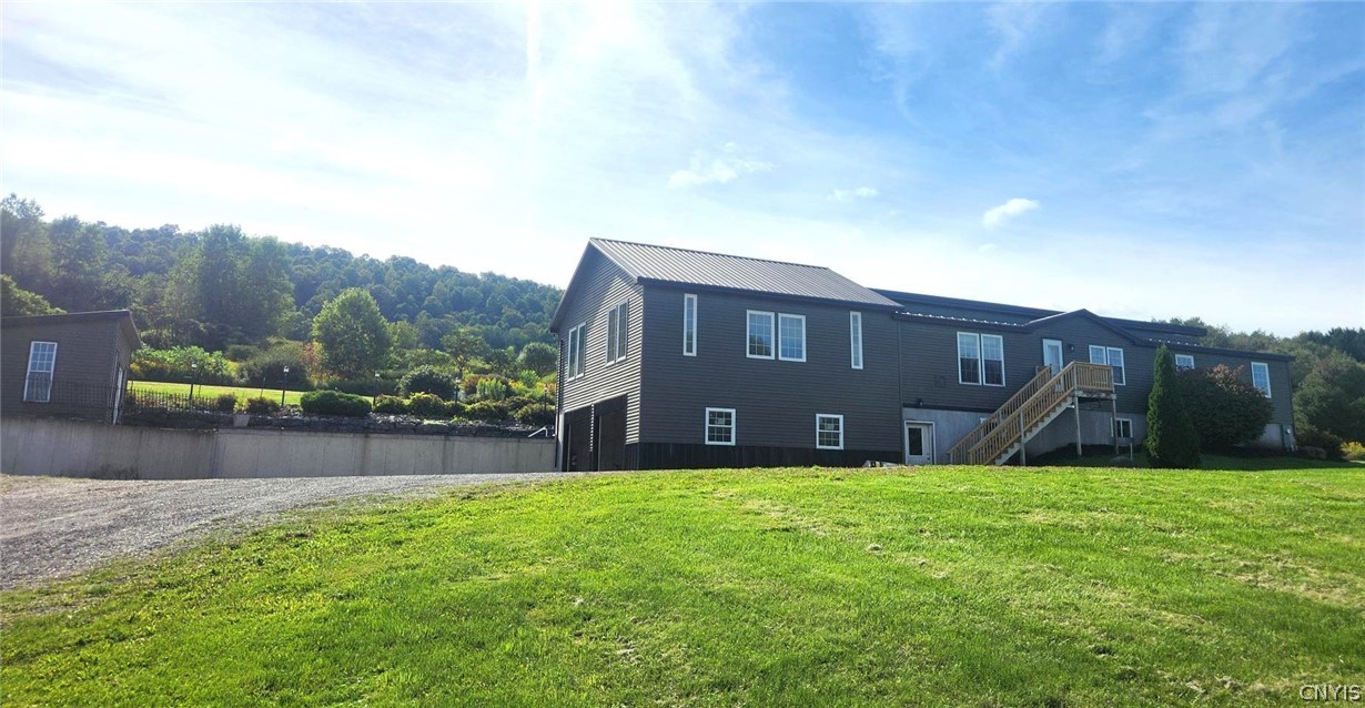 5965 West Scott Road Homer, NY 13077 - Photo 3 of 29 Gallery Image 3