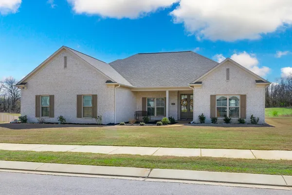$475,000 | 354 George Ellis Drive, Munford, TN 38058