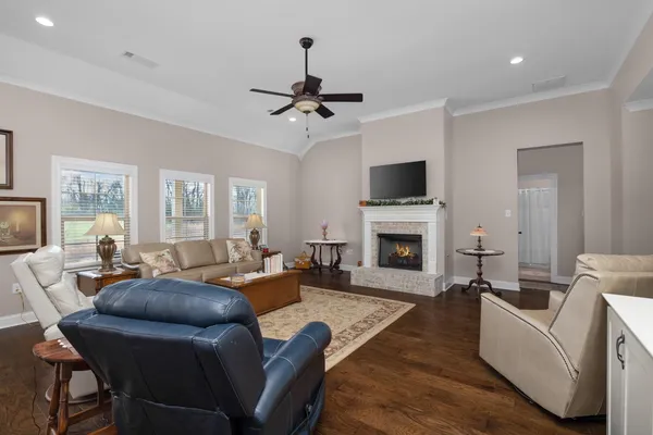 $475,000 | 354 George Ellis Drive, Munford, TN 38058