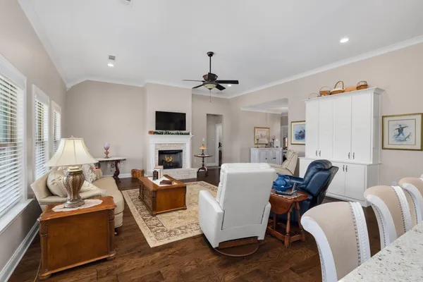 $475,000 | 354 George Ellis Drive, Munford, TN 38058