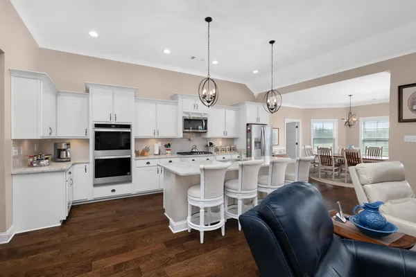 $475,000 | 354 George Ellis Drive, Munford, TN 38058