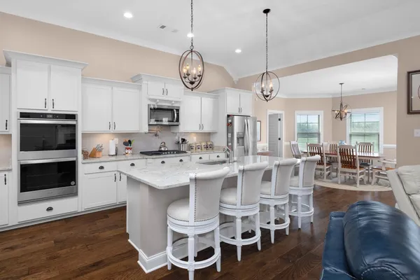 $475,000 | 354 George Ellis Drive, Munford, TN 38058