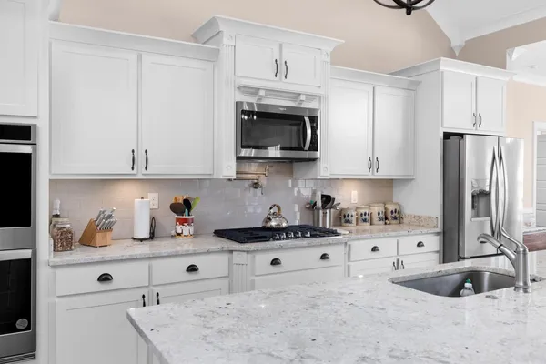 $475,000 | 354 George Ellis Drive, Munford, TN 38058