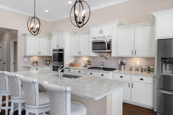 $475,000 | 354 George Ellis Drive, Munford, TN 38058