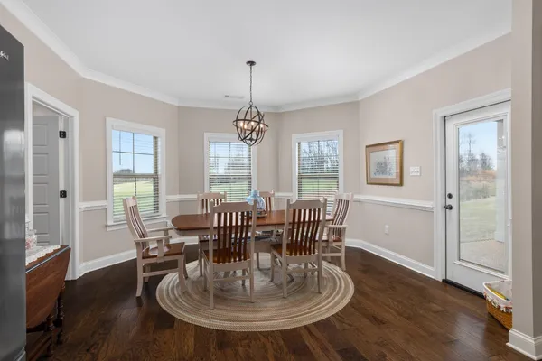 $475,000 | 354 George Ellis Drive, Munford, TN 38058