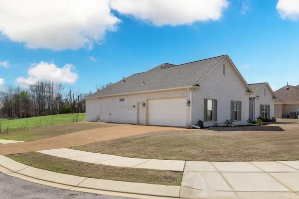 $475,000 | 354 George Ellis Drive, Munford, TN 38058