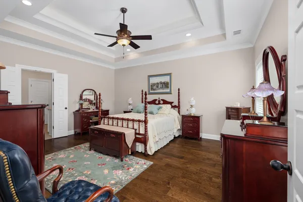 $475,000 | 354 George Ellis Drive, Munford, TN 38058