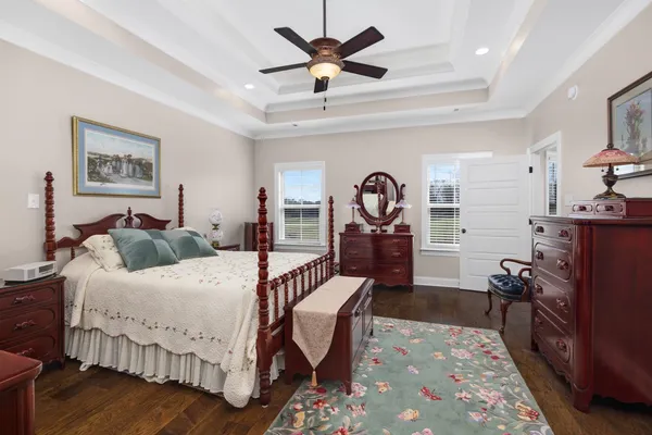 $475,000 | 354 George Ellis Drive, Munford, TN 38058