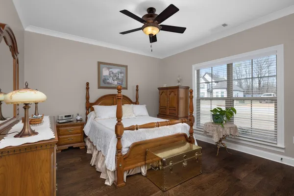 $475,000 | 354 George Ellis Drive, Munford, TN 38058