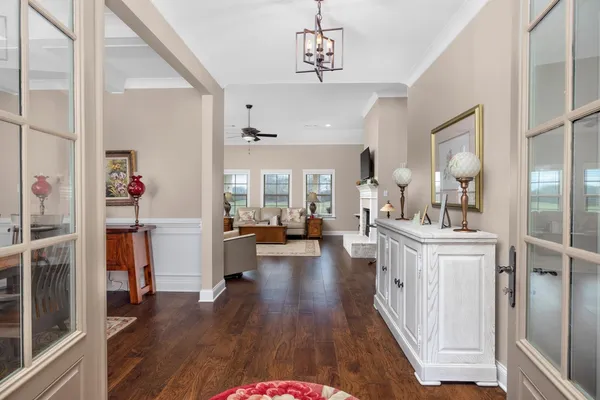 $475,000 | 354 George Ellis Drive, Munford, TN 38058