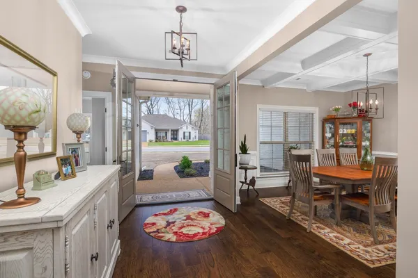 $475,000 | 354 George Ellis Drive, Munford, TN 38058