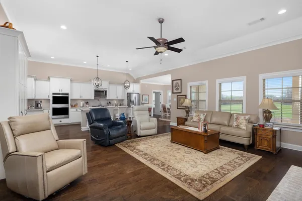 $475,000 | 354 George Ellis Drive, Munford, TN 38058