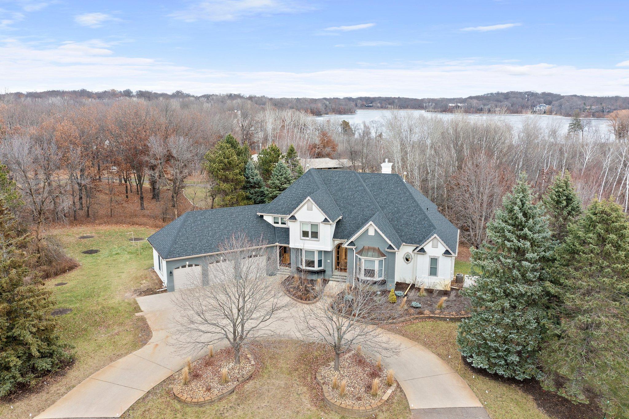 2 Brainard Way North Oaks, MN 55127 - Photo 1 of 1