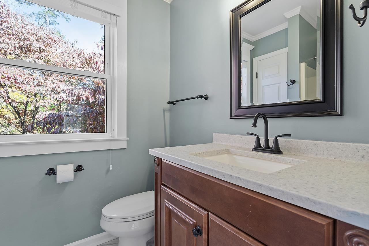 2001 Bason Court Raleigh, NC 27609 - Photo 23 of 35 Photo 23