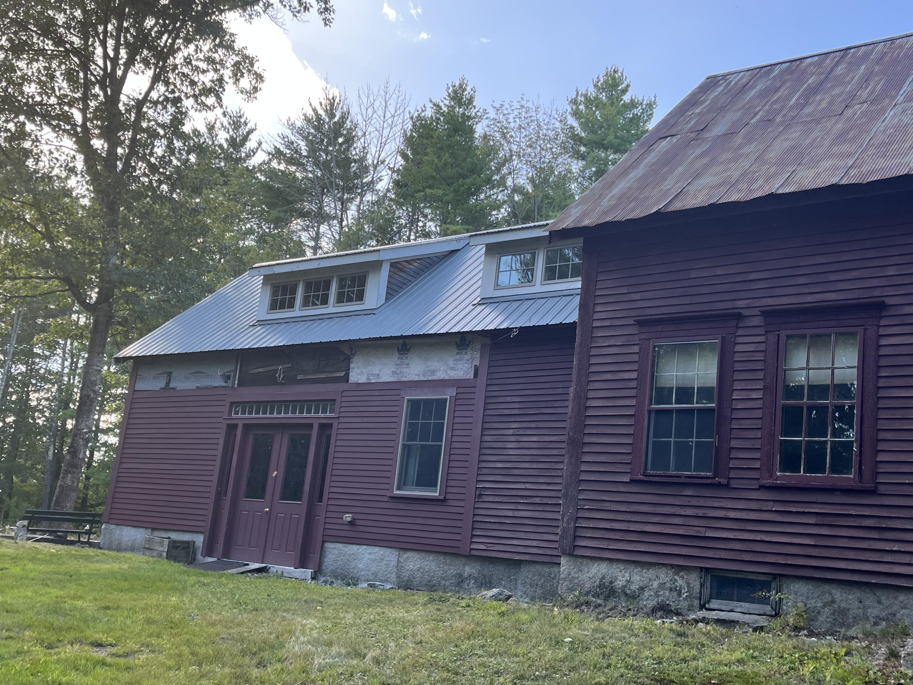 94 Buswell Road Bridgton, ME 04009 - Photo 10 of 20 IMG_2449