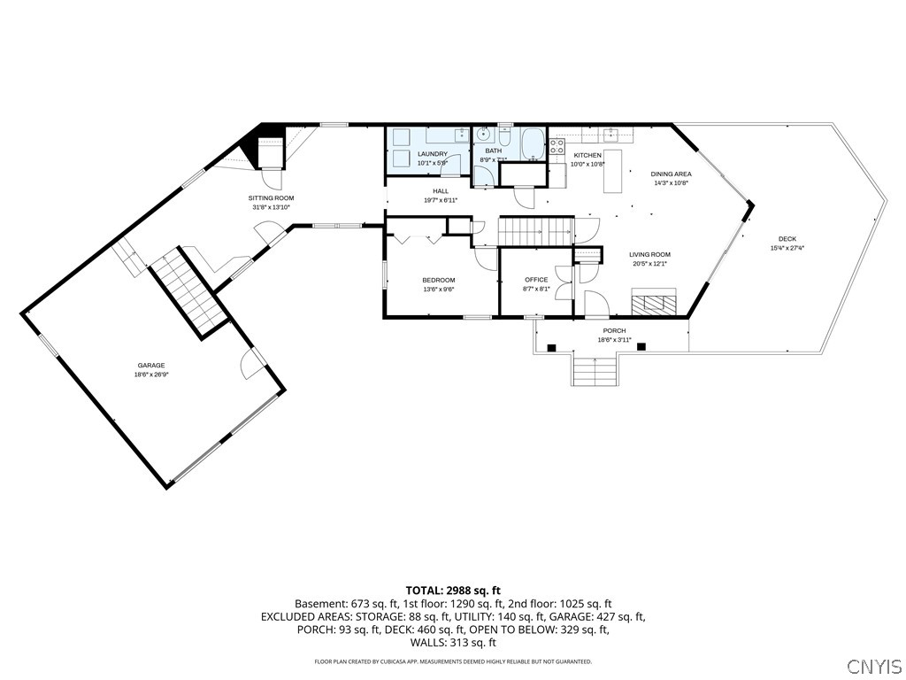 2726 Gardner Road Pompey, NY 13063 - Photo 45 of 49
