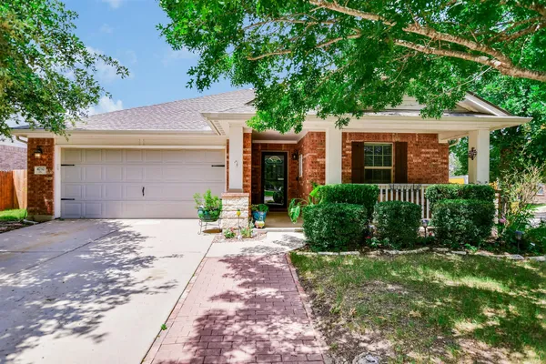 $369,990 | 4732 Fritz Falls Crossing, Pflugerville, TX 78660