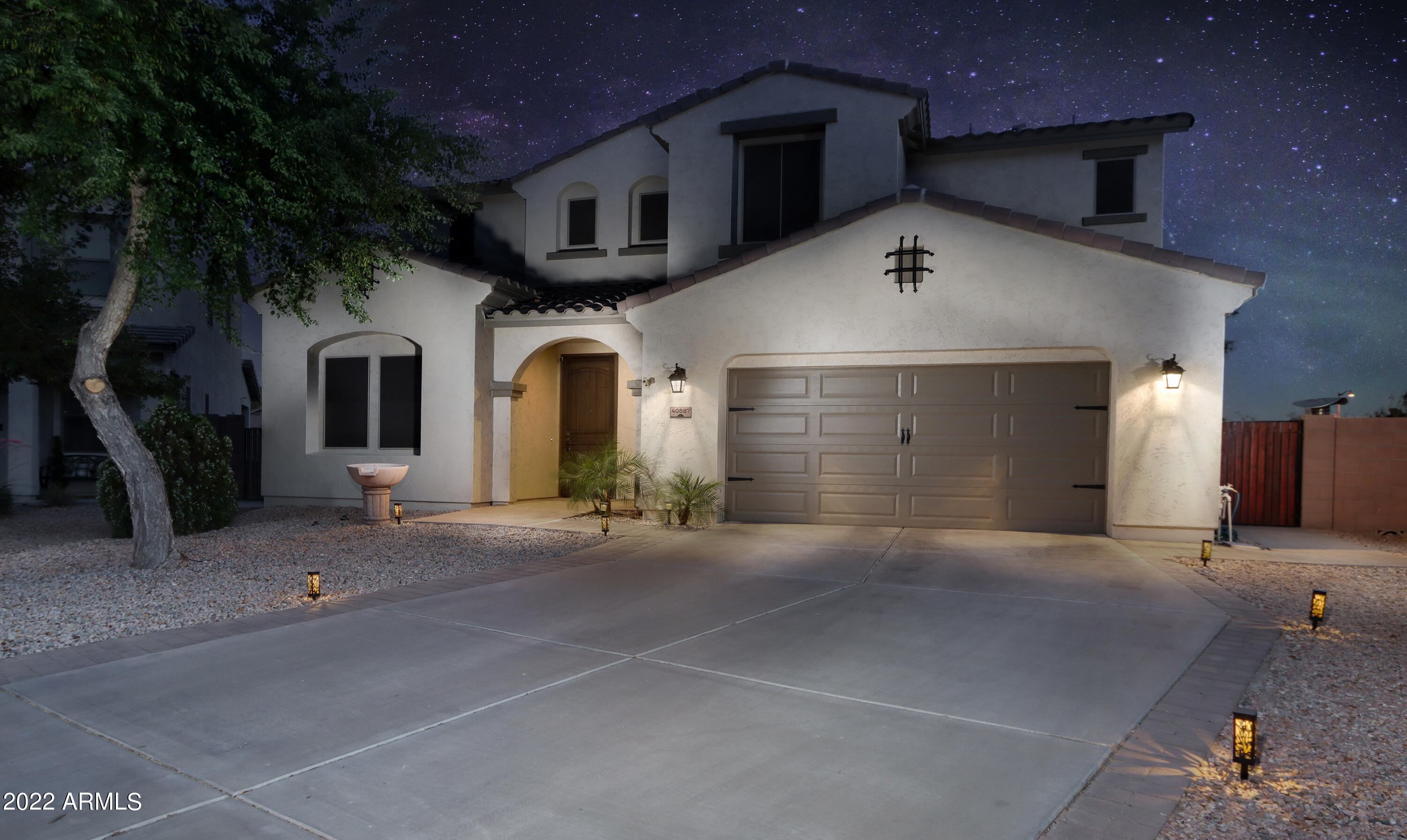 40887 West Colby Drive Maricopa, AZ 85138 - Photo 1 of 65 65