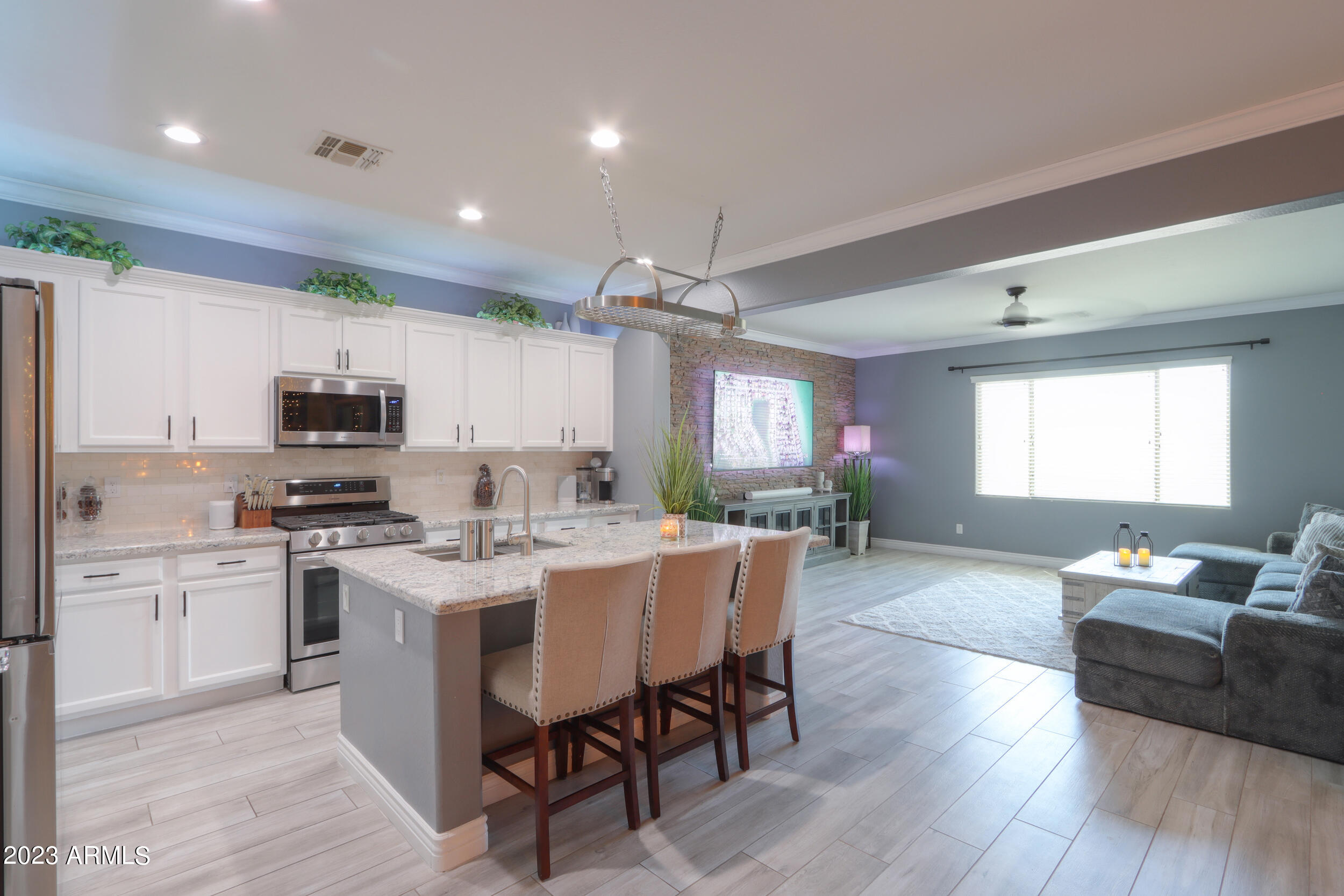 40887 West Colby Drive Maricopa, AZ 85138 - Photo 15 of 65 05