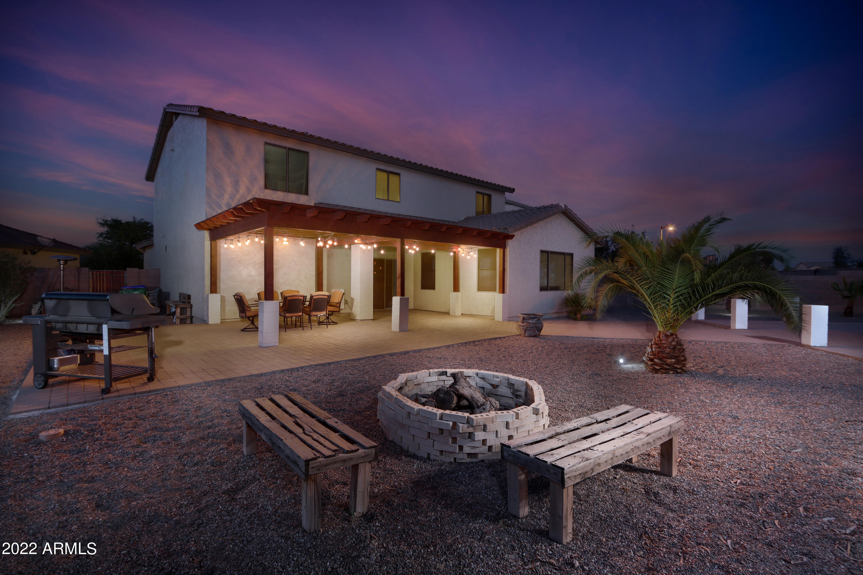 40887 West Colby Drive Maricopa, AZ 85138 - Photo 3 of 65 66