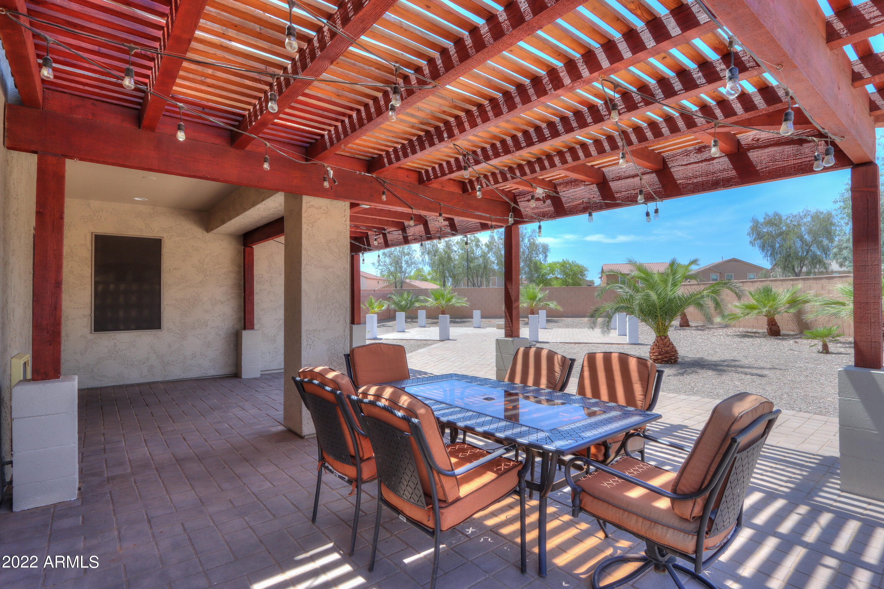 40887 West Colby Drive Maricopa, AZ 85138 - Photo 47 of 65 45