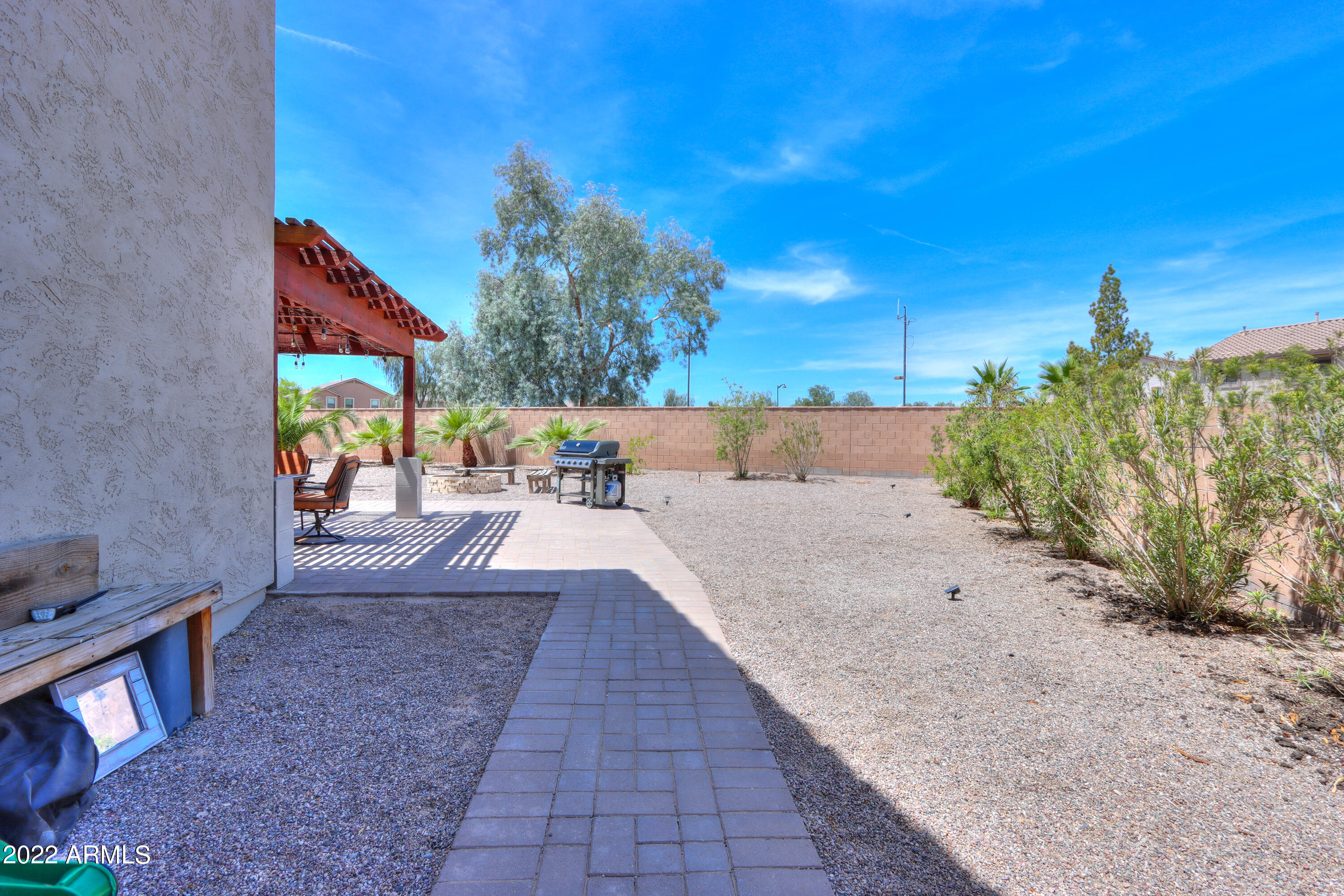 40887 West Colby Drive Maricopa, AZ 85138 - Photo 48 of 65 46