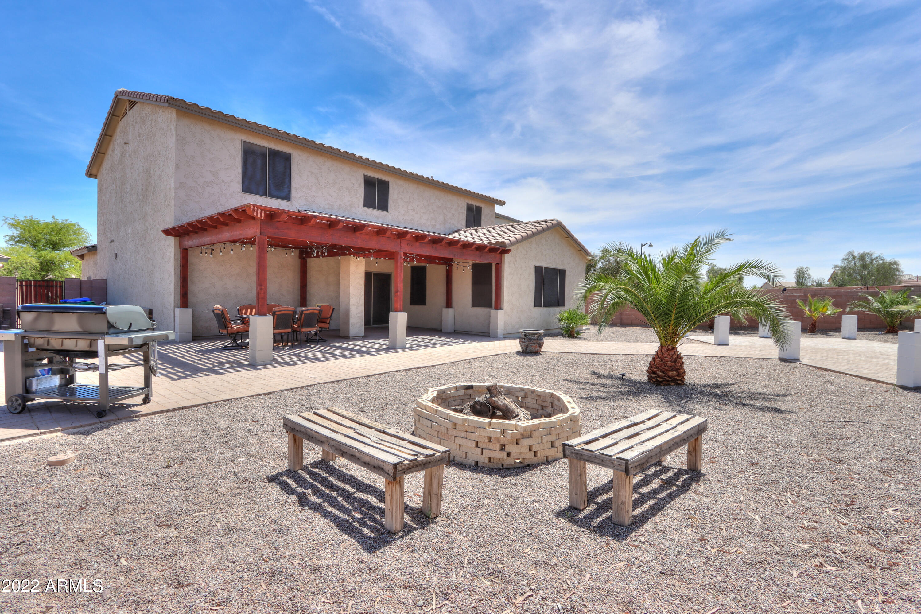 40887 West Colby Drive Maricopa, AZ 85138 - Photo 50 of 65 48