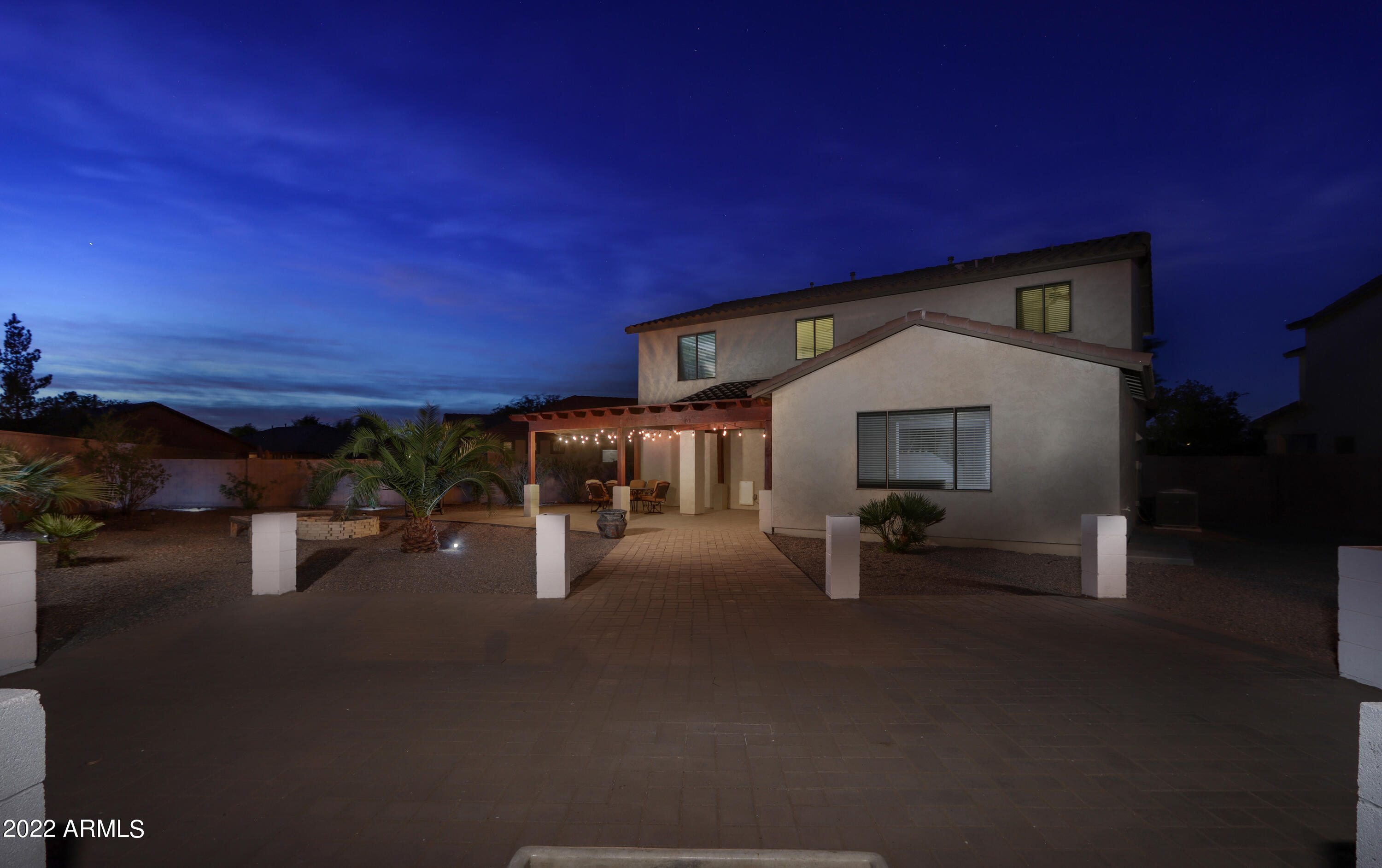 40887 West Colby Drive Maricopa, AZ 85138 - Photo 5 of 65 67