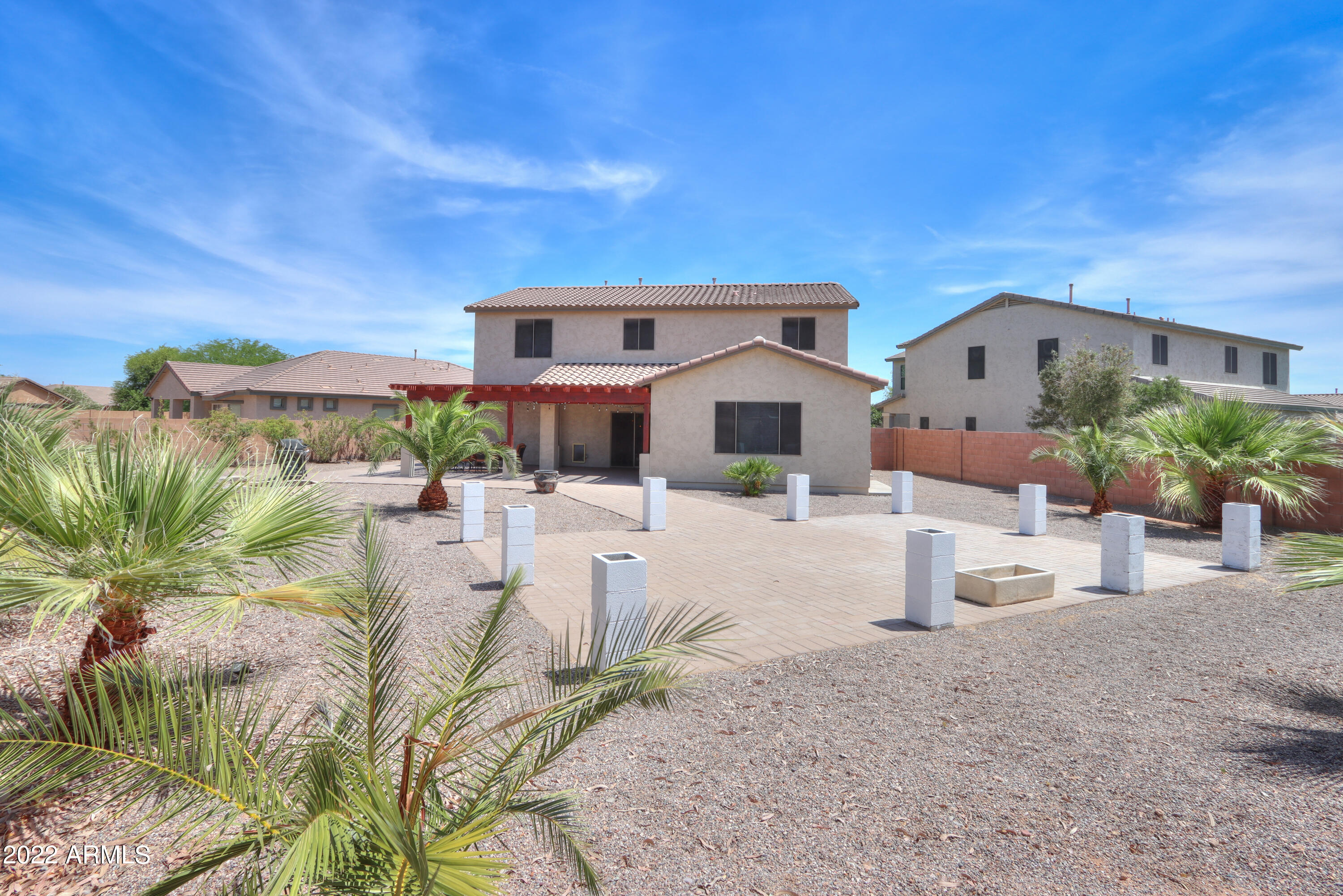 40887 West Colby Drive Maricopa, AZ 85138 - Photo 51 of 65 49