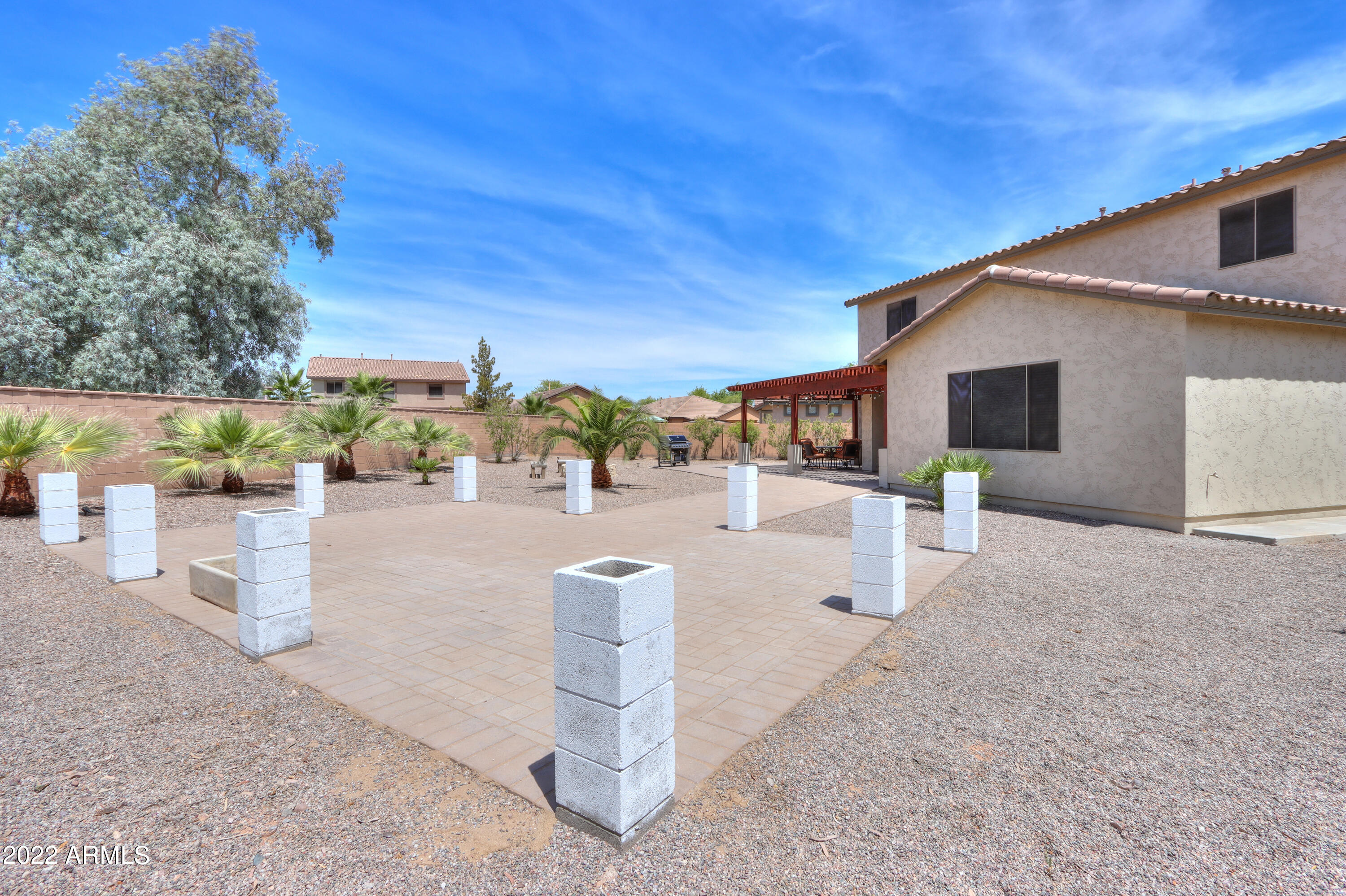 40887 West Colby Drive Maricopa, AZ 85138 - Photo 52 of 65 50