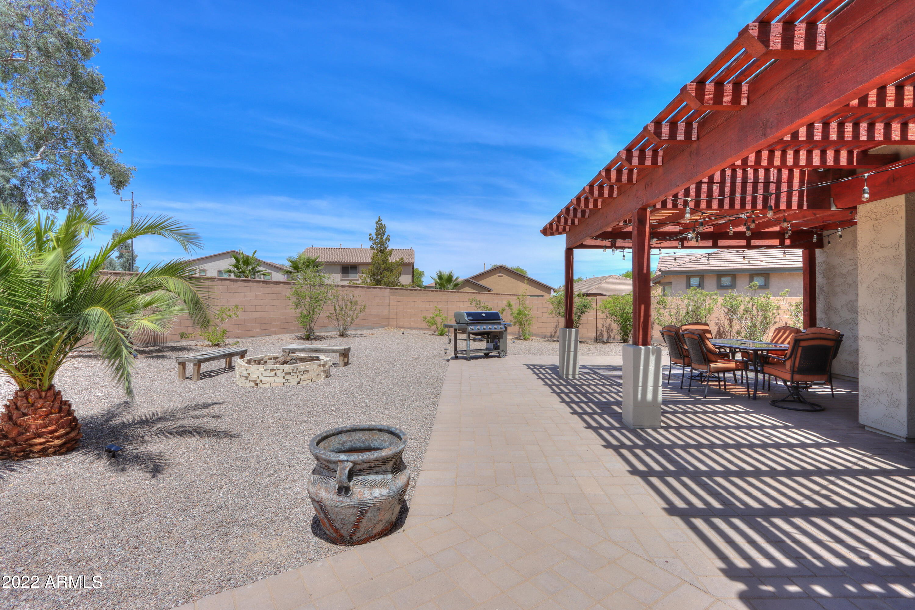 40887 West Colby Drive Maricopa, AZ 85138 - Photo 54 of 65 52