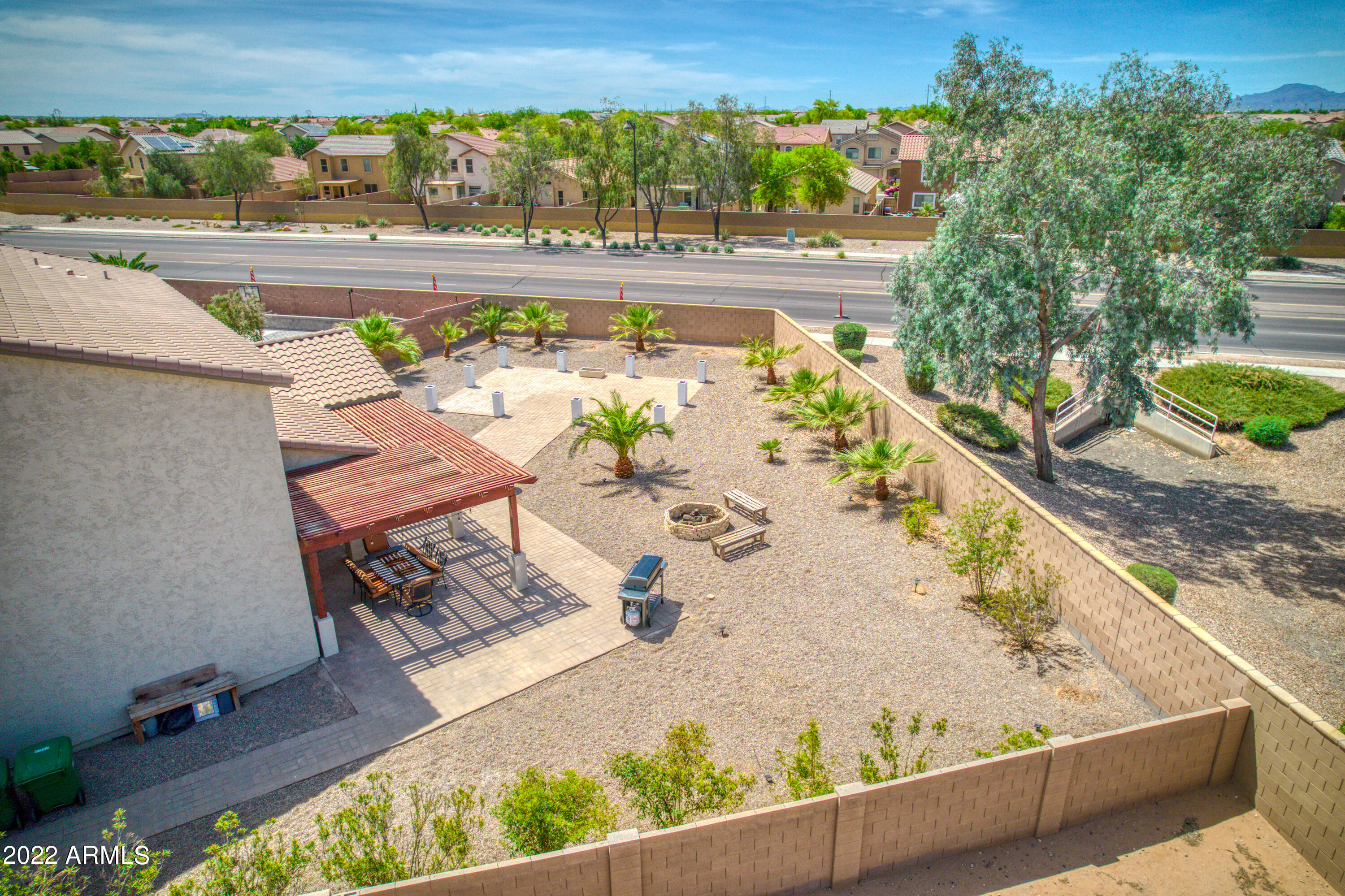 40887 West Colby Drive Maricopa, AZ 85138 - Photo 56 of 65 54