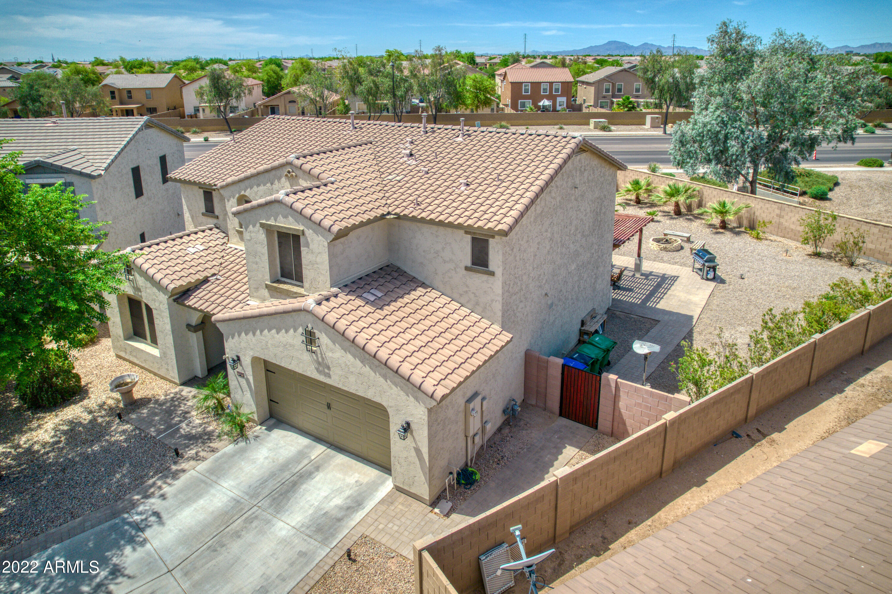 40887 West Colby Drive Maricopa, AZ 85138 - Photo 63 of 65 62