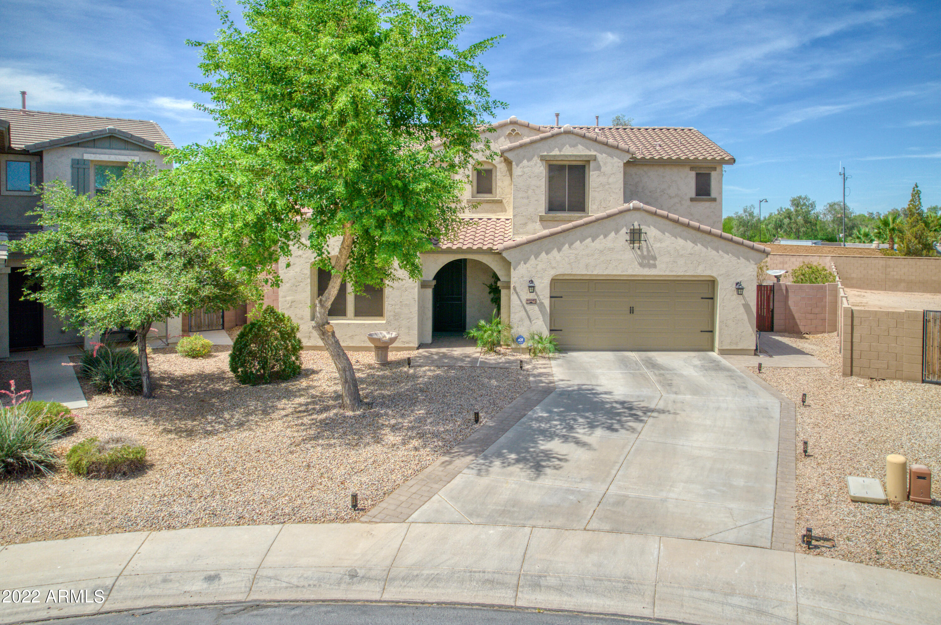 40887 West Colby Drive Maricopa, AZ 85138 - Photo 65 of 65 64