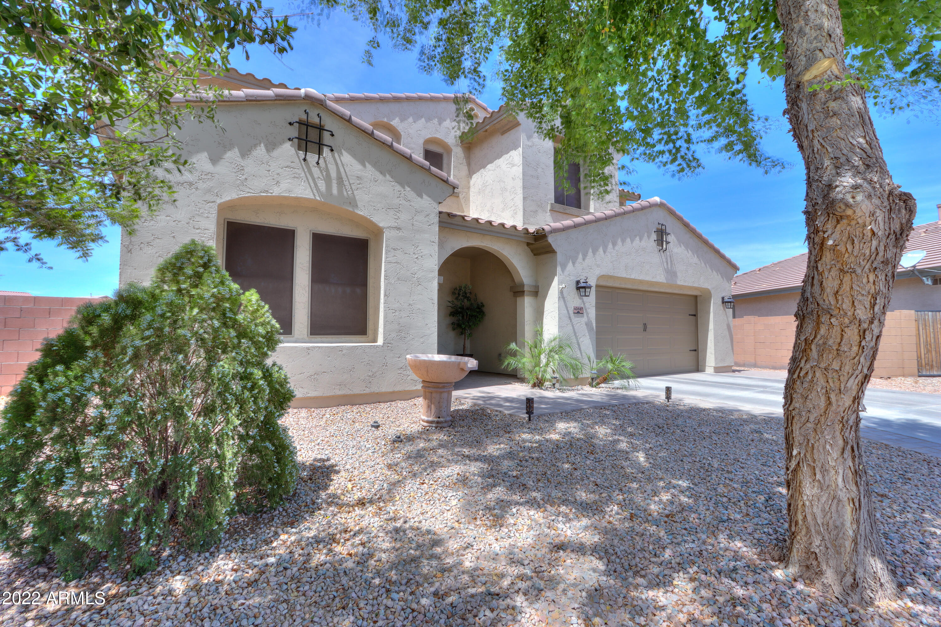 40887 West Colby Drive Maricopa, AZ 85138 - Photo 8 of 65 04